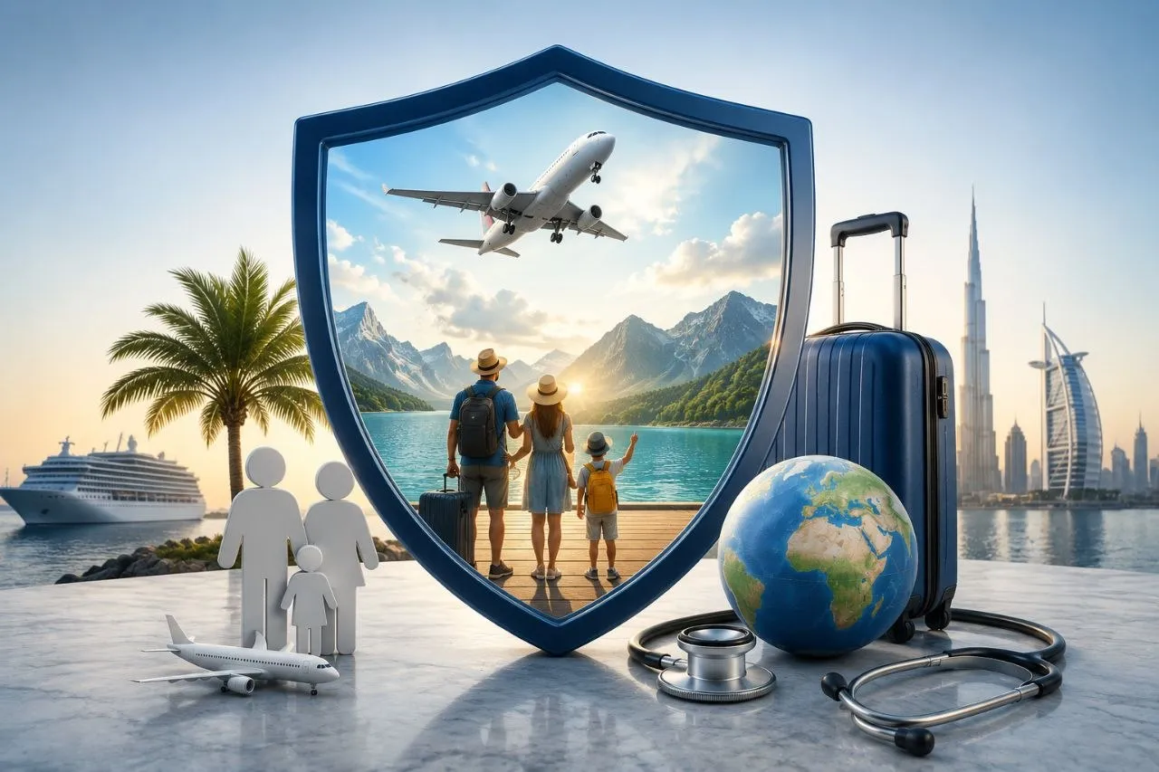 Travel Insurance